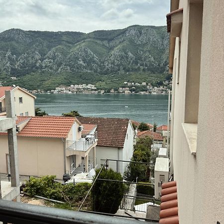 Point Of View Διαμέρισμα Κότορ Εξωτερικό φωτογραφία